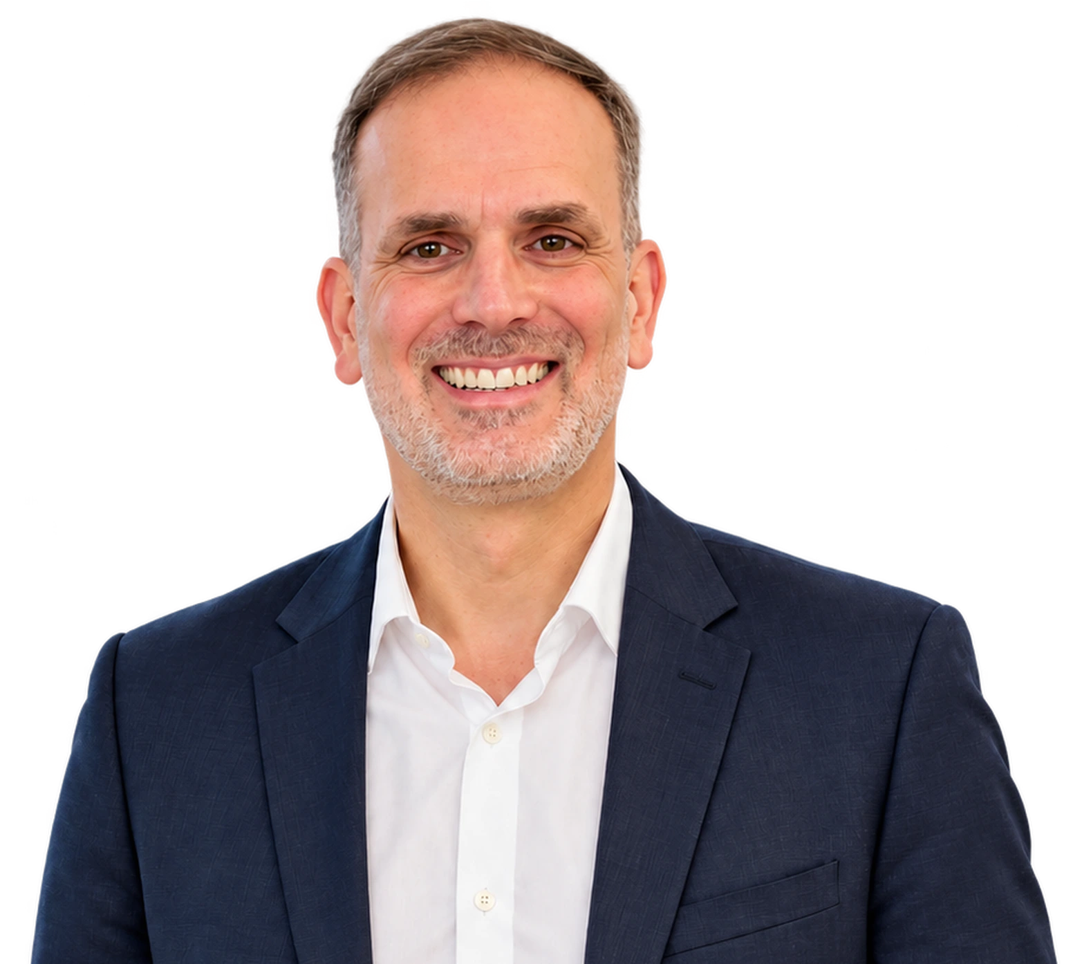 Dr. André Möllersmann