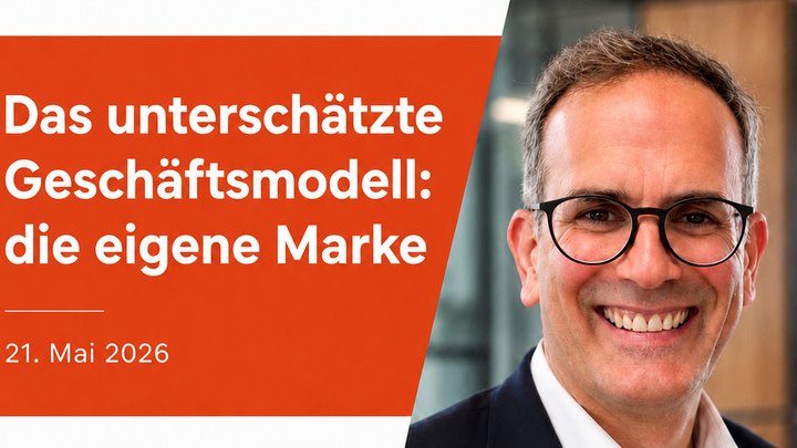 Interview Medientage München