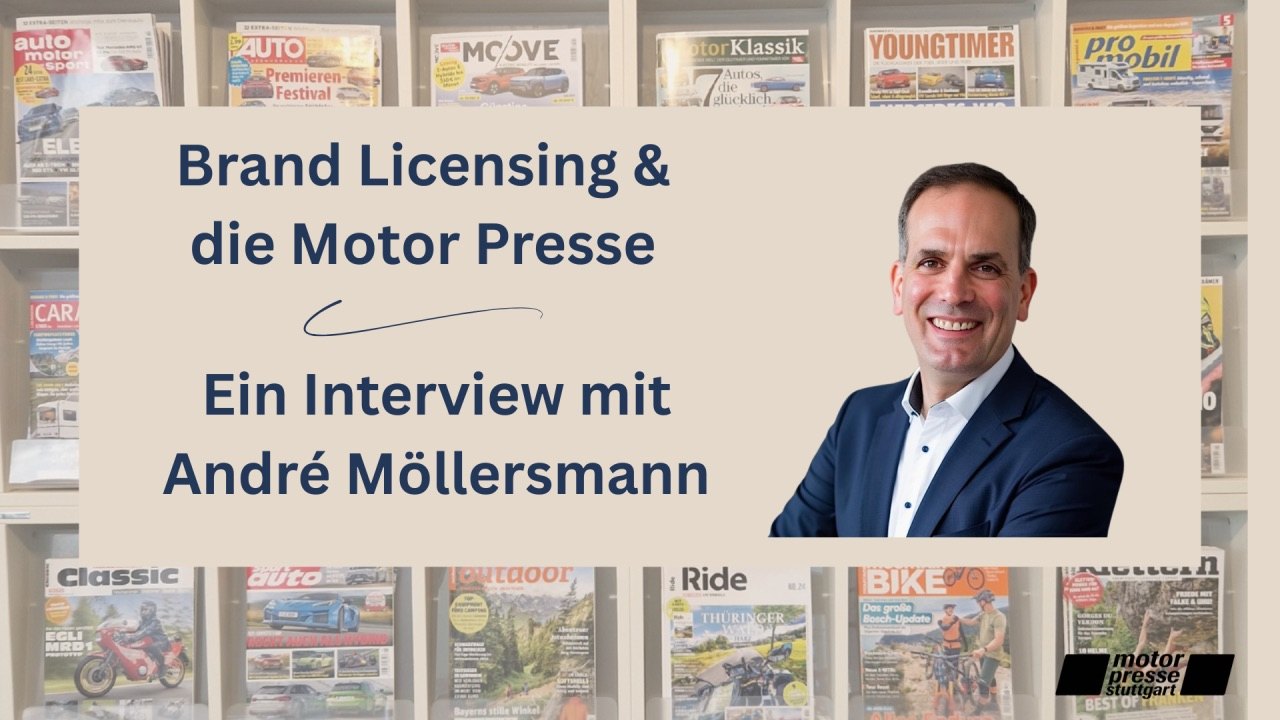 Interview Motor Presse