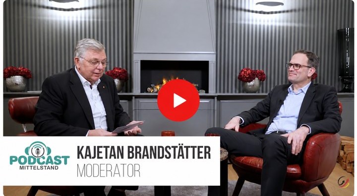 Podcast Mittelstand